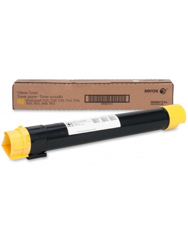 Xerox 006R01514 Amarillo Tóner