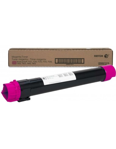 Xerox 006R01515 Magenta Tóner