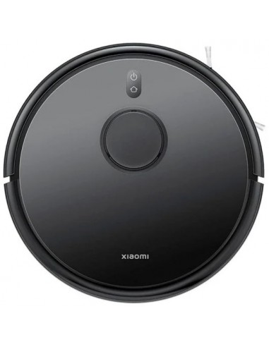 Xiaomi Robot Vacuum S20 Robot Aspirador y Friegasuelos Negro