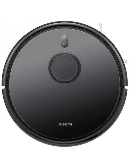 Xiaomi Robot Vacuum S20 Robot Aspirador y Friegasuelos Negro