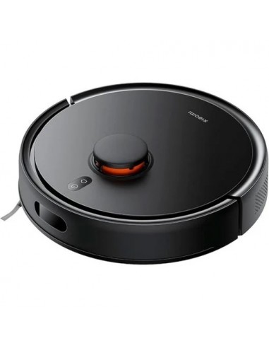 Xiaomi Robot Vacuum S20 Robot Aspirador y Friegasuelos Negro