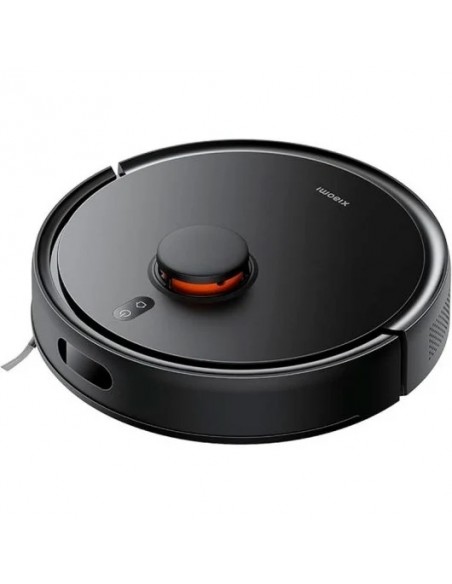 Xiaomi Robot Vacuum S20 Robot Aspirador y Friegasuelos Negro