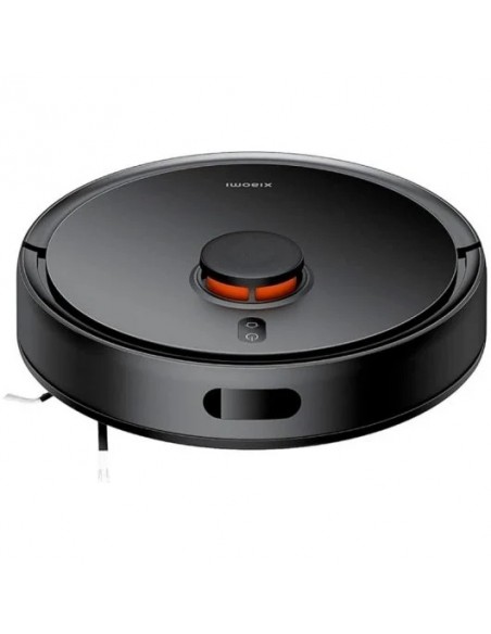 Xiaomi Robot Vacuum S20 Robot Aspirador y Friegasuelos Negro