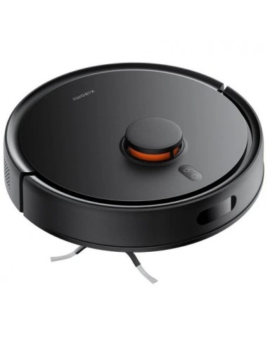 Xiaomi Robot Vacuum S20 Robot Aspirador y Friegasuelos Negro