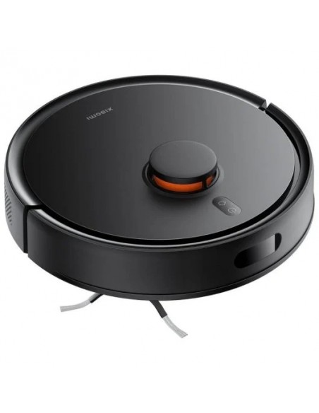 Xiaomi Robot Vacuum S20 Robot Aspirador y Friegasuelos Negro