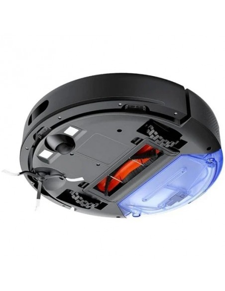 Xiaomi Robot Vacuum S20 Robot Aspirador y Friegasuelos Negro