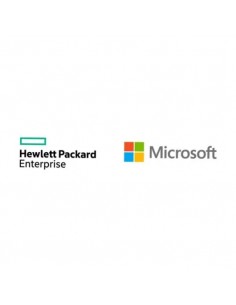 HPE Microsoft Windows Server Essentials 2025 ROK