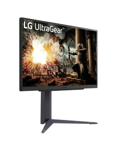 LG UltraGear 27GS75Q-B 27" LED IPS QHD 200Hz FreeSync Monitor Gaming