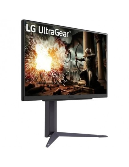 LG UltraGear 27GS75Q-B 27" LED IPS QHD 200Hz FreeSync Monitor Gaming
