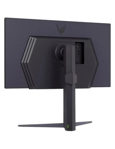 LG UltraGear 27GS75Q-B 27" LED IPS QHD 200Hz FreeSync Monitor Gaming
