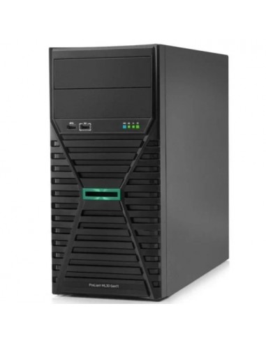 HPE ProLiant ML30 Gen11 Plus Torre 4U Intel Xeon E-2434/ 32GB/ 960GB/ Sin S.O. Servidor