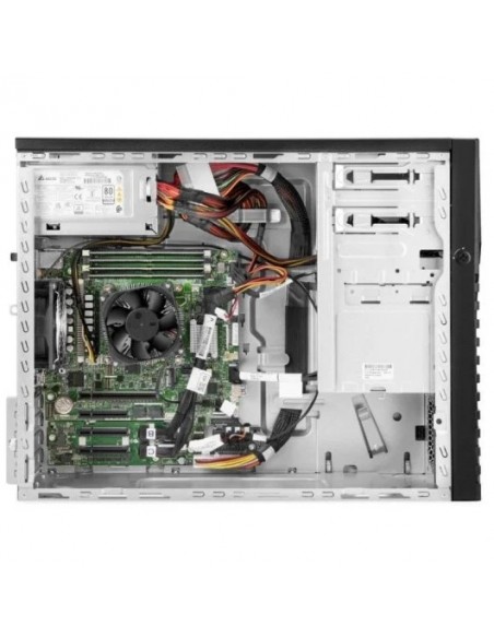 HPE ProLiant ML30 Gen11 Plus Torre 4U Intel Xeon E-2434/ 32GB/ 960GB/ Sin S.O. Servidor