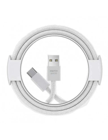Approx APPC65 Cable USB-A a USB-C