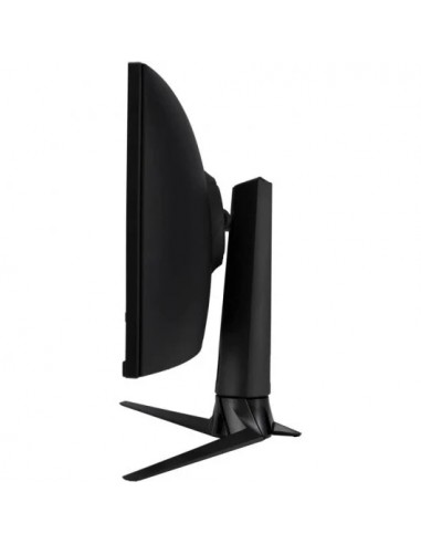 Asus ROG Strix XG349C 34" LED UWQHD 180Hz G-Sync Compatible Monitor Curvo Gaming