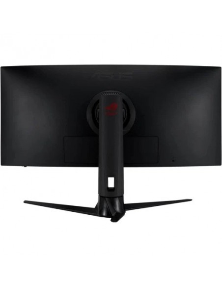 Asus ROG Strix XG349C 34" LED UWQHD 180Hz G-Sync Compatible Monitor Curvo Gaming