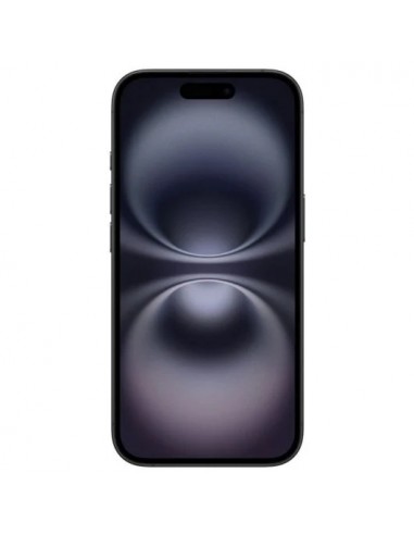 Apple iPhone 16 128GB Negro