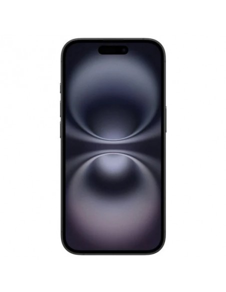 Apple iPhone 16 128GB Negro