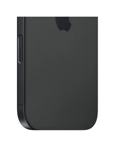 Apple iPhone 16 128GB Negro