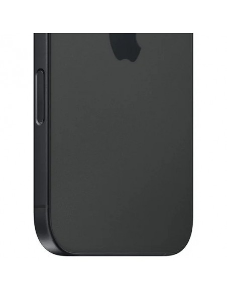 Apple iPhone 16 128GB Negro