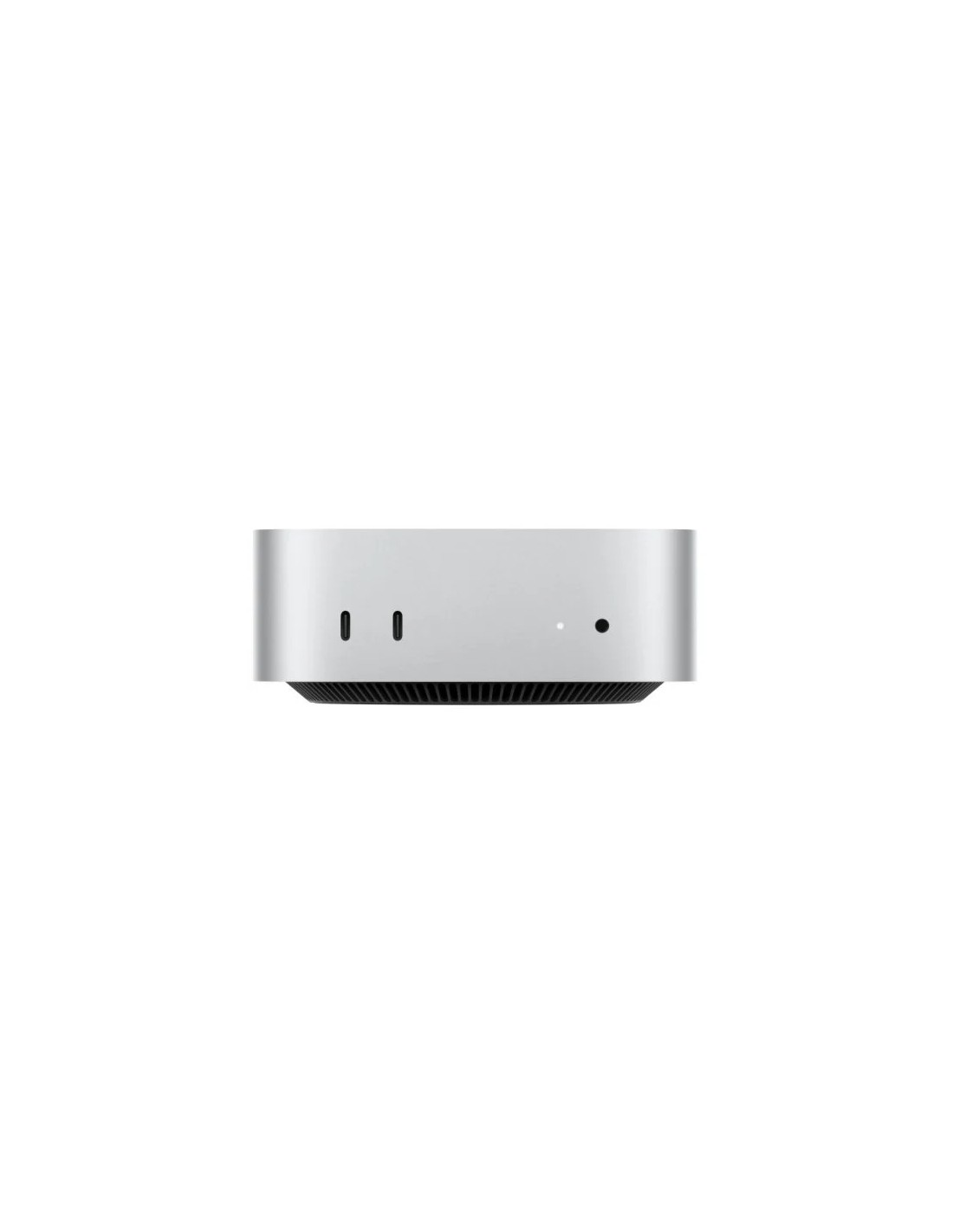 Apple Mac Mini M4 10 Núcleos/ 24GB/ 512GB SSD/ GPU 10 Núcleos | Online ...