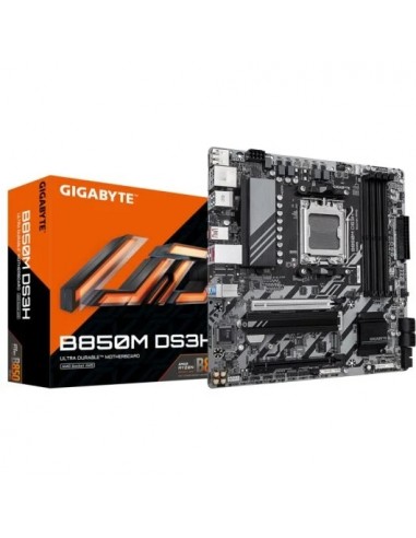 Gigabyte B850M DS3H mATX Placa Base