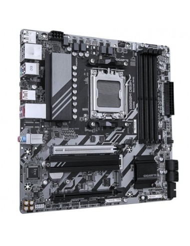 Gigabyte B850M DS3H mATX Placa Base