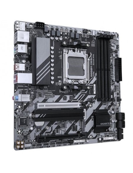 Gigabyte B850M DS3H mATX Placa Base