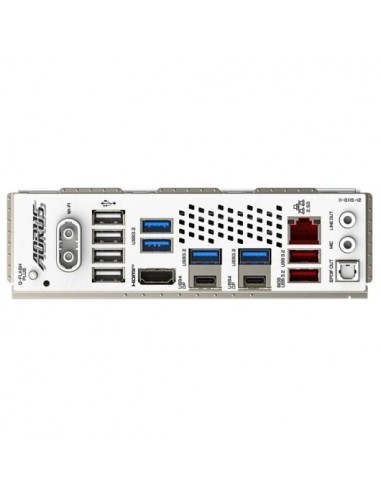 Gigabyte X870 A ELITE WiFi7 ICE ATX Placa Base