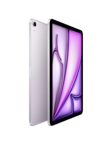 Apple iPad Air M3 2025 WiFi + Cellular 11" 256GB Púrpura