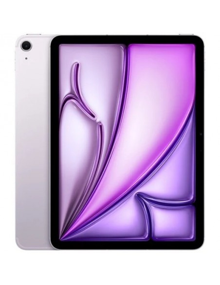 Apple iPad Air M3 2025 WiFi 13" 512GB Púrpura