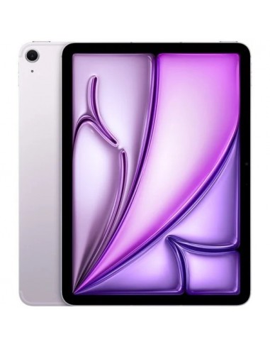 Apple iPad Air M3 2025 WiFi + Cellular 13" 256GB Púrpura