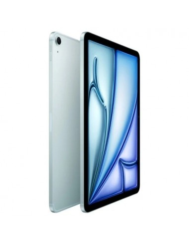 Apple iPad Air M3 2025 WiFi + Cellular 13" 128GB Azul