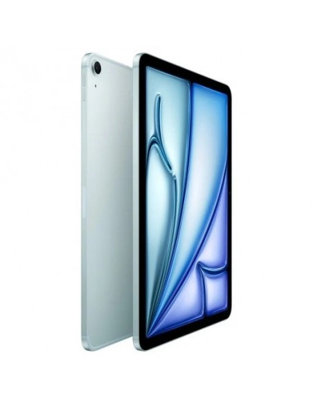 Apple iPad Air M3 2025 WiFi + Cellular 13" 128GB Azul
