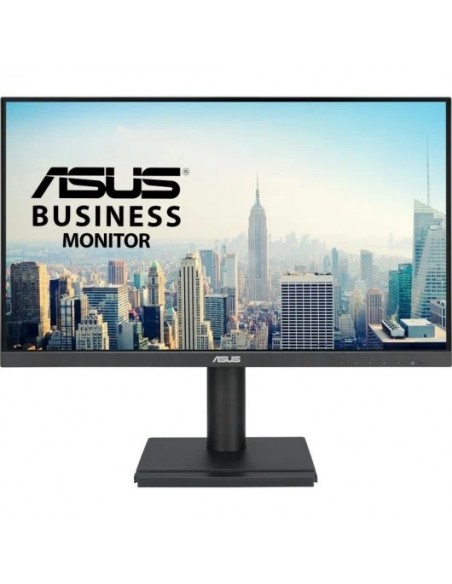 Asus VA24DQFS 23.8" LED IPS FullHD 100Hz Altavoces Altura Ajustable Monitor