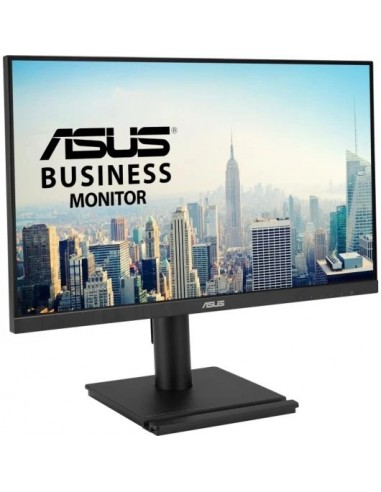 Asus VA24DQFS 23.8" LED IPS FullHD 100Hz Altavoces Altura Ajustable Monitor