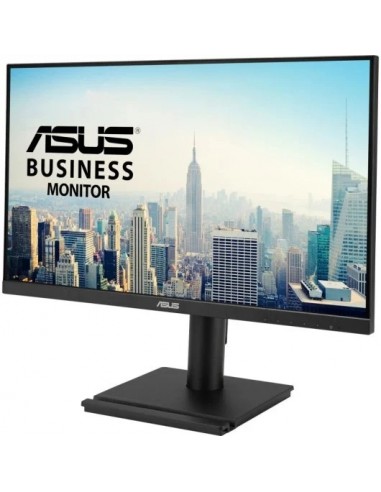 Asus VA24DQFS 23.8" LED IPS FullHD 100Hz Altavoces Altura Ajustable Monitor