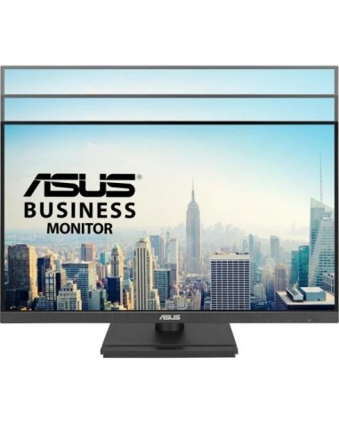 Asus VA24DQFS 23.8" LED IPS FullHD 100Hz Altavoces Altura Ajustable Monitor