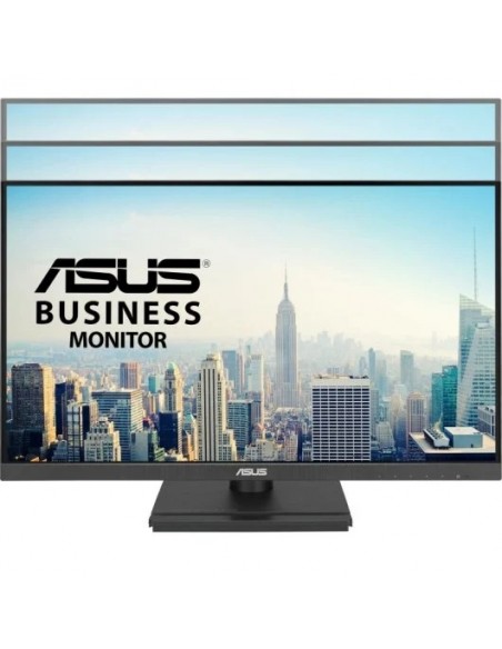 Asus VA24DQFS 23.8" LED IPS FullHD 100Hz Altavoces Altura Ajustable Monitor