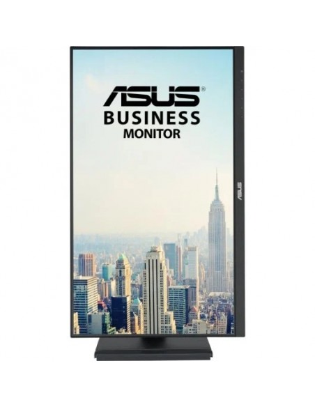 Asus VA24DQFS 23.8" LED IPS FullHD 100Hz Altavoces Altura Ajustable Monitor