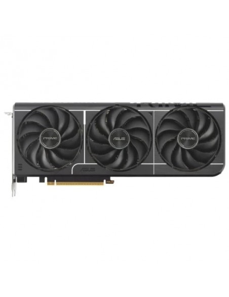 Asus PRIME GeForce RTX 5060 Ti OC Edition 8GB GDDR7 Reflex 2 RTX AI DLSS4 Tarjeta Gráfica
