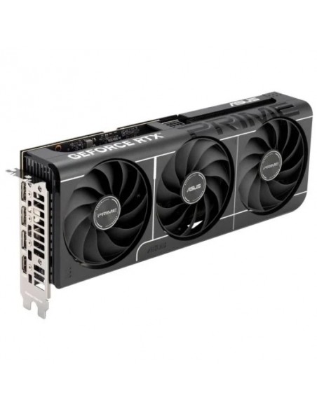 Asus PRIME GeForce RTX 5060 Ti OC Edition 8GB GDDR7 Reflex 2 RTX AI DLSS4 Tarjeta Gráfica