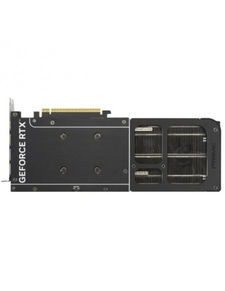 Asus PRIME GeForce RTX 5060 Ti OC Edition 8GB GDDR7 Reflex 2 RTX AI DLSS4 Tarjeta Gráfica