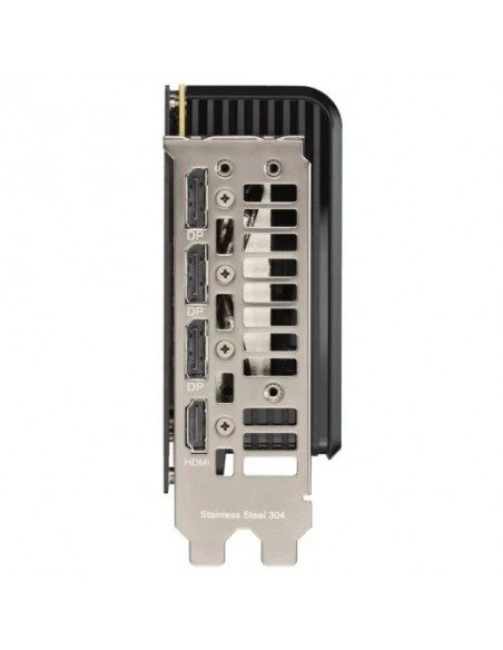 Asus PRIME GeForce RTX 5060 Ti OC Edition 8GB GDDR7 Reflex 2 RTX AI DLSS4 Tarjeta Gráfica