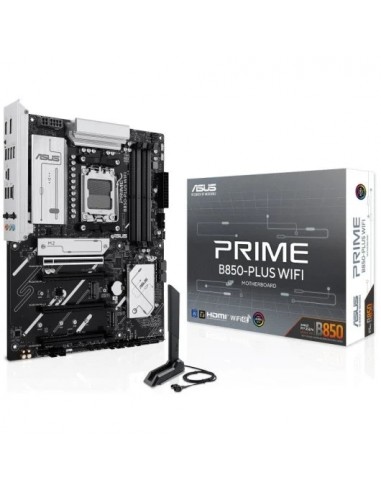 Asus PRIME B850-PLUS WiFi ATX Placa Base
