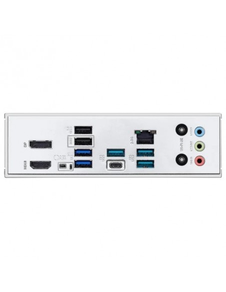 Asus PRIME B850-PLUS WiFi ATX Placa Base