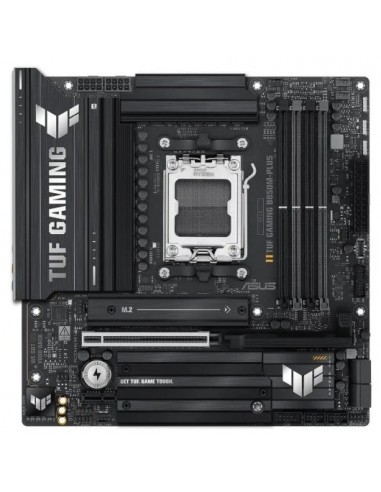 Asus TUF GAMING B850M-PLUS mATX Placa Base