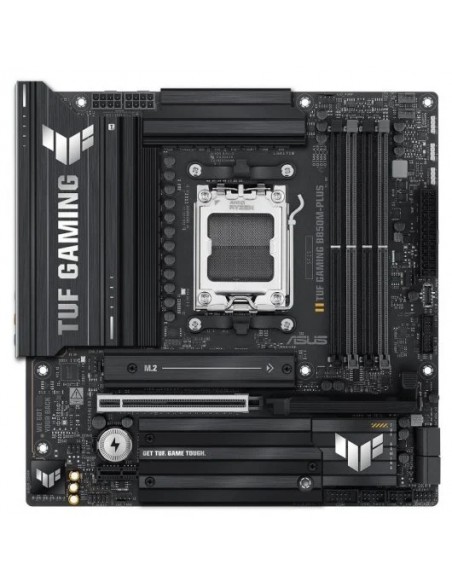 Asus TUF GAMING B850M-PLUS mATX Placa Base