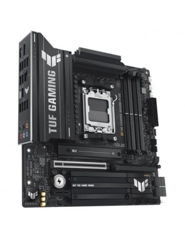 Asus TUF GAMING B850M-PLUS mATX Placa Base
