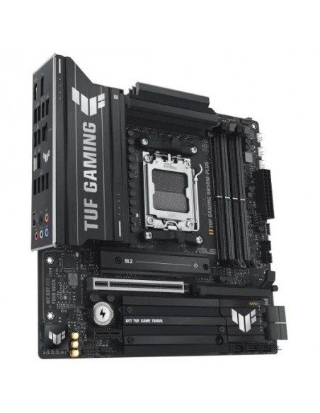 Asus TUF GAMING B850M-PLUS mATX Placa Base