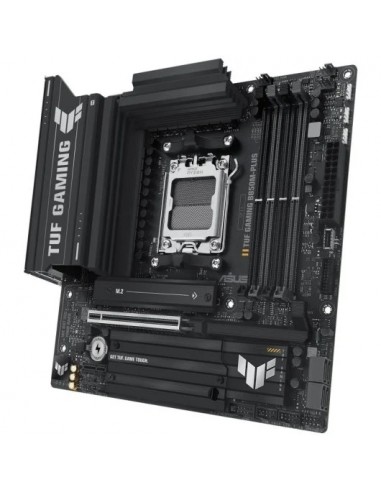 Asus TUF GAMING B850M-PLUS mATX Placa Base